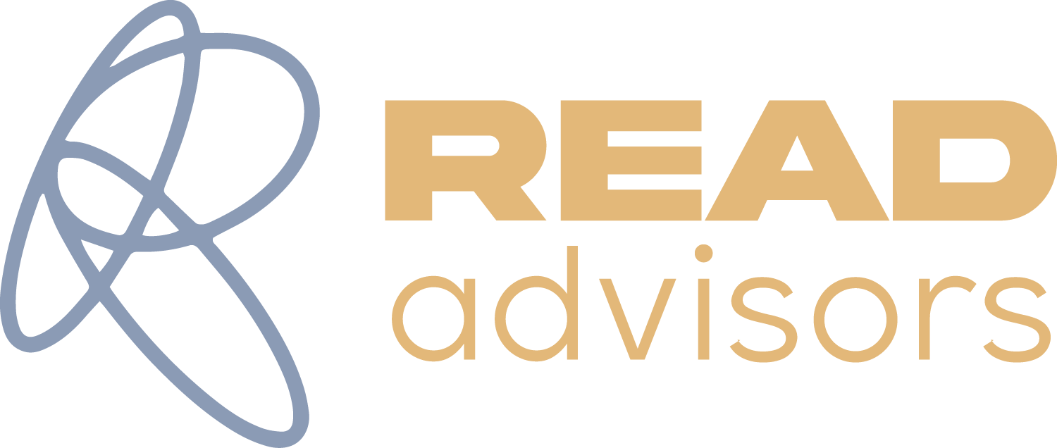 READ Advisors logo